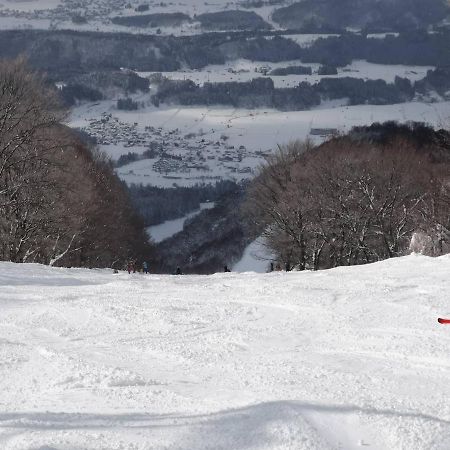 Inaka No Yado Sawa Ξενοδοχείο Nozawaonsen Εξωτερικό φωτογραφία